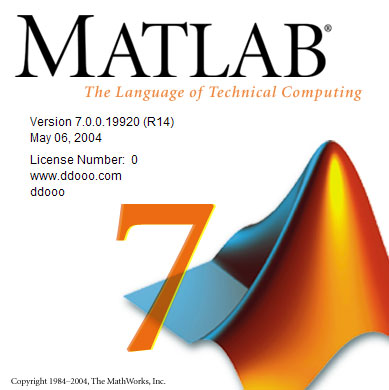 matlab7.0 附序列号和安装教程