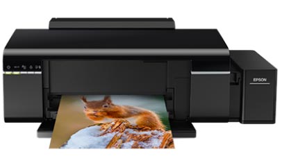 爱普生l805驱动 v5.0.4.0 32位\/64位官方版