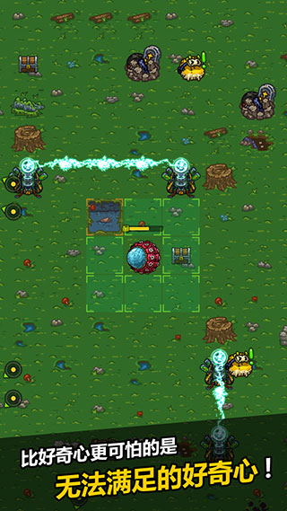 黑暗料理王ios版 v1.1.3苹果官方版