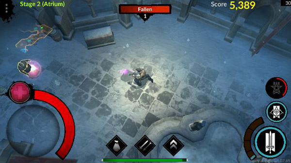 异教之神汉化破解版 v1.07.65中文汉化版