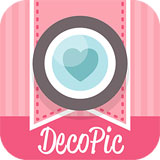 decopic app