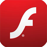 adobe flash player for android 2.X