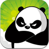 熊猫屁王中文版