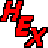 HexTool(十六进制换算工具)