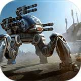 War Robots苹果版(战争机器人)