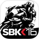 SBK16 ios版
