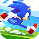 索尼克跑酷大冒险(Sonic Runners Adventure)