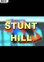 特技赛车(Stunt Hill)