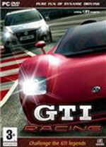 GTI赛车
