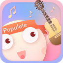 populele app