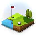 OK高尔夫(OK Golf)中文破解版