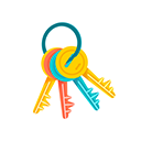 云盘钥匙app