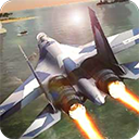 模拟飞机空战游戏手机版