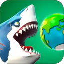 饥饿鲨世界破解版无限珍珠钻石金币2023