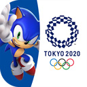 索尼克在2020东京奥运会小米版