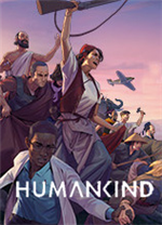 humankind游戏