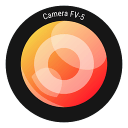 camerafv5最新汉化版