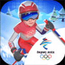 2022北京冬奥会游戏(原名称Olympic Games Jam 2022）