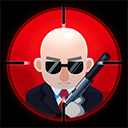光头探长苹果版(Detective Baldy-Sniper Game)