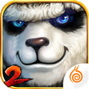 太极熊猫2IOS版