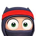 Clumsy Ninja苹果版