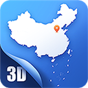 中国地图app(地图大全)
