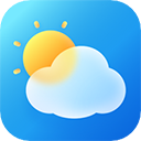 精准天气预报app(原名新晴天气极速版)