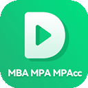 都学课堂app(改名都学MBA)