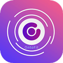 OntoFit智能体脂秤app