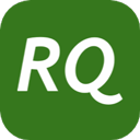 RQrun app