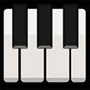 手机钢琴键盘app