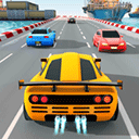 迷你赛车传奇游戏(Mini Race Car Legends)