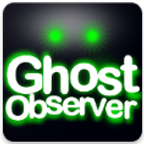 GhostObserver鬼魂探测器