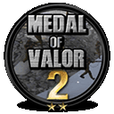 英勇勋章2游戏(Medal of Valor 2)