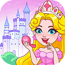 剪纸公主的梦幻城堡游戏