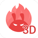 安兔兔评测3DLite app