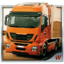 英国卡车模拟手机版(Truck Simulator Europe)