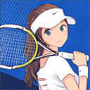 女子网球联盟最新版(Girls Tennis)