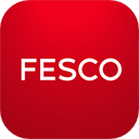 fesco员工自助服务平台app