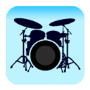 Drumset app