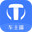 天津出行司机端app
