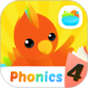 Little Phonics 4分级阅读基础官方app