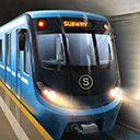 地铁模拟器3d破解版最新版