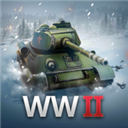 二战前线模拟器2023最新版(WW2 Battle Front Simulator)