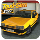 出租车模拟器2022手机版