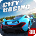 城市飞车3D手游(City Racing 3D)
