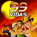 99维达斯游戏(99Vidas)