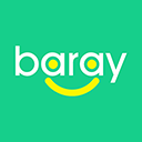 Baray外卖app(新疆巴乐外卖)