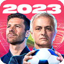 Top Eleven 2023最新版本