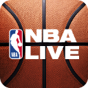 劲爆美国职篮手机版(NBA LIVE)